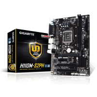 GIGABYTE GA-H110M S2PH-DDR4